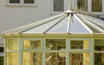 conservatory roof repair Ratcliffe On The Wreake, Leicestershire