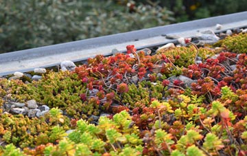 the cost of Ratcliffe On The Wreake green roof installation