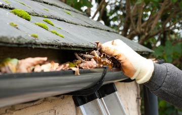 gutter cleaning Ratcliffe On The Wreake, Leicestershire