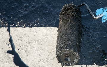 Ratcliffe On The Wreake liquid sealant waterproofing