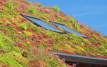 Ratcliffe On The Wreake living roof systems