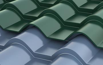 who should consider Ratcliffe On The Wreake plastic roofs