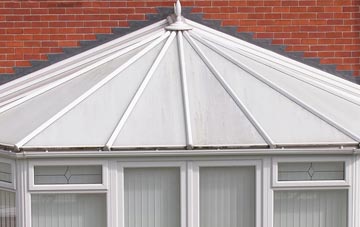 Ratcliffe On The Wreake polycarbonate conservatory roof repairs