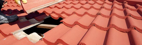 compare Ratcliffe On The Wreake roof repair quotes