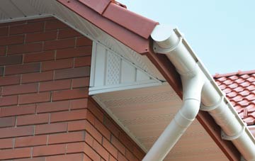 Ratcliffe On The Wreake soffit repair costs