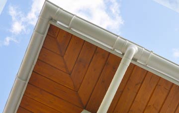 Ratcliffe On The Wreake soffit types