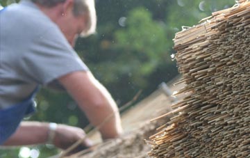 professional Ratcliffe On The Wreake thatchers