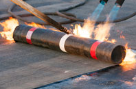 Ratcliffe On The Wreake flat roof sealing