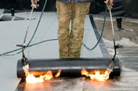 Ratcliffe On The Wreake flat roof sealing quote