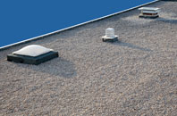 Ratcliffe On The Wreake flat roofing