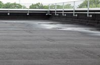 find rated Ratcliffe On The Wreake flat roofing companies