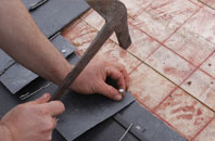 free Ratcliffe On The Wreake garage roof repair quotes