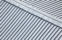 Ratcliffe On The Wreake metal roofing