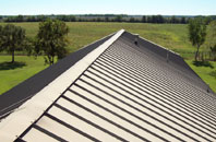 Ratcliffe On The Wreake metal roof quotes