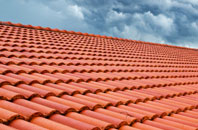 Ratcliffe On The Wreake roofing tiles