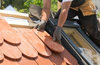 Ratcliffe On The Wreake tiled roofing companies