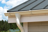 Ratcliffe On The Wreake soffits