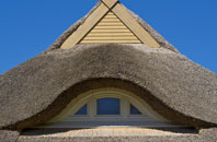 Ratcliffe On The Wreake thatch roofing